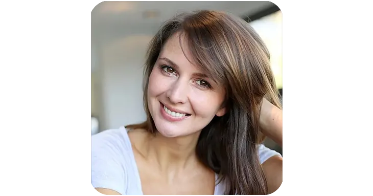 Rachel MorganLipovive customer review