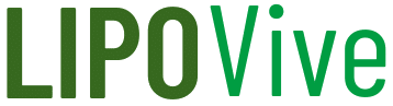 Lipovive logo